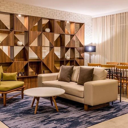 Fairfield By Marriott Inn And Suites Cancun Downtown Cancún Exterior foto